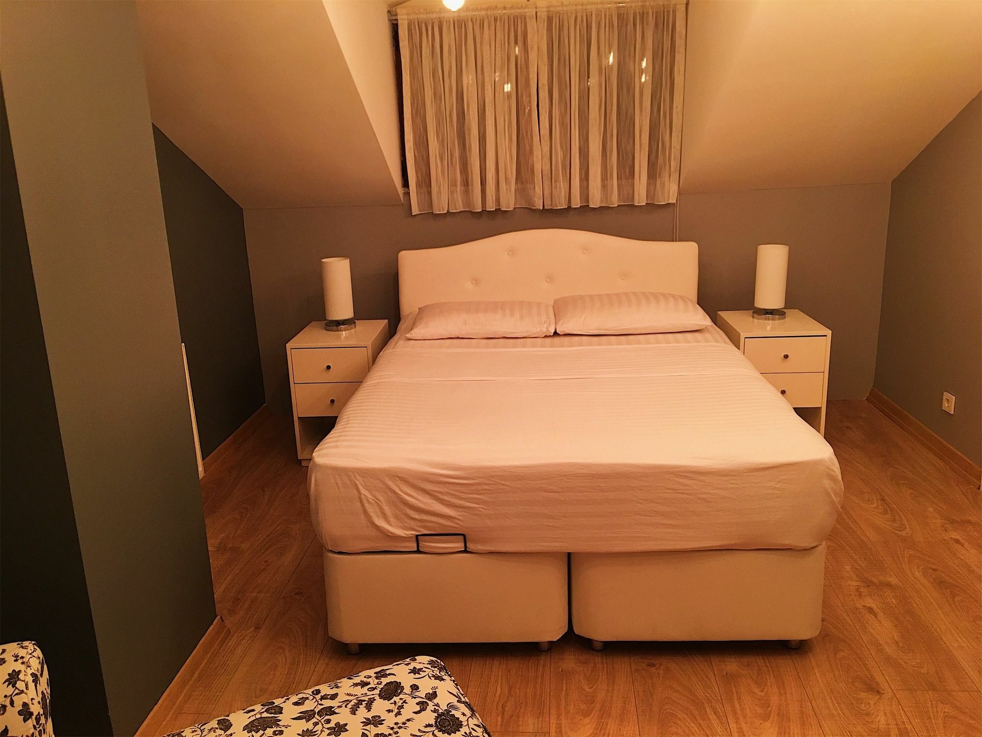 Rooftop Duplex At The Heart Of Daire İstanbul